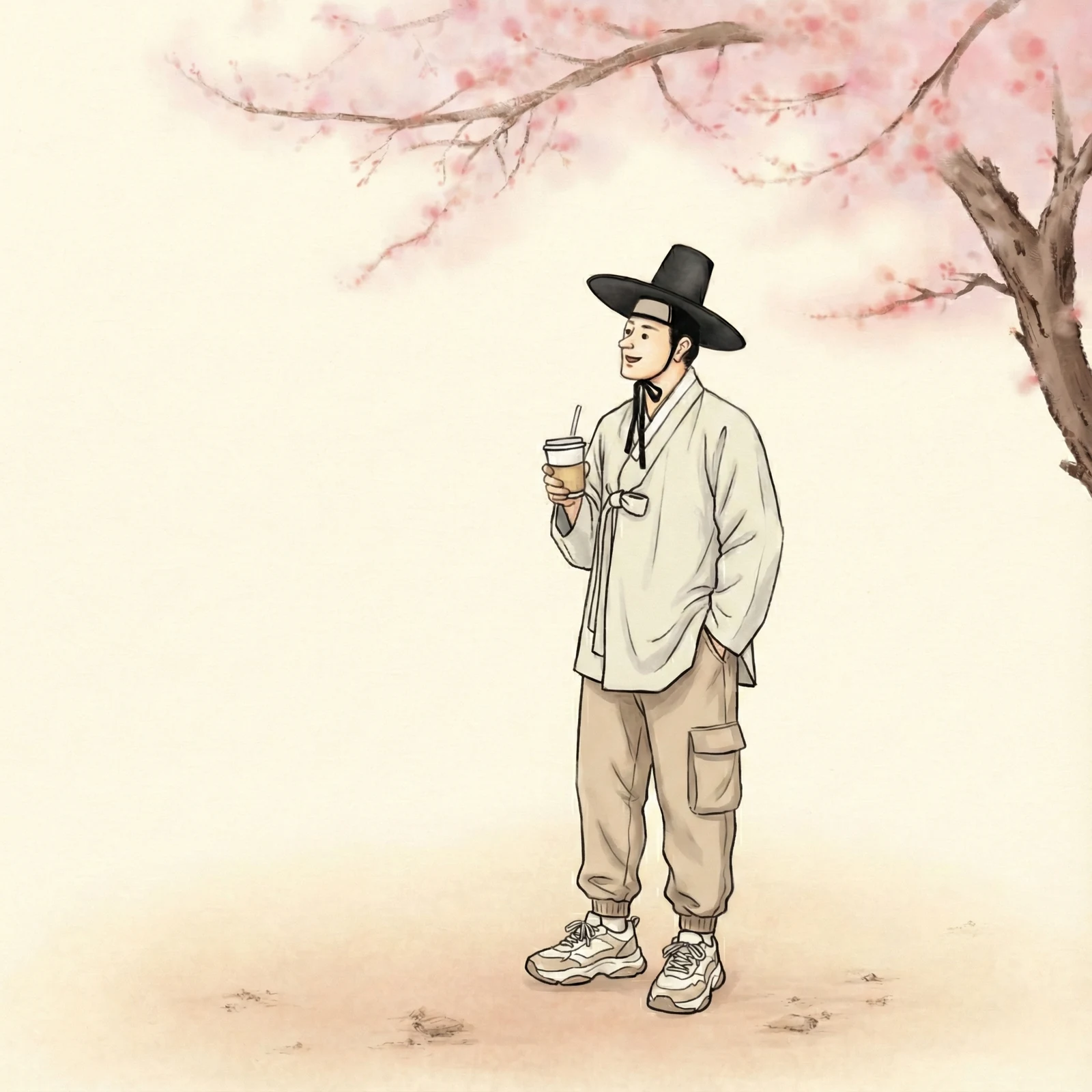화담