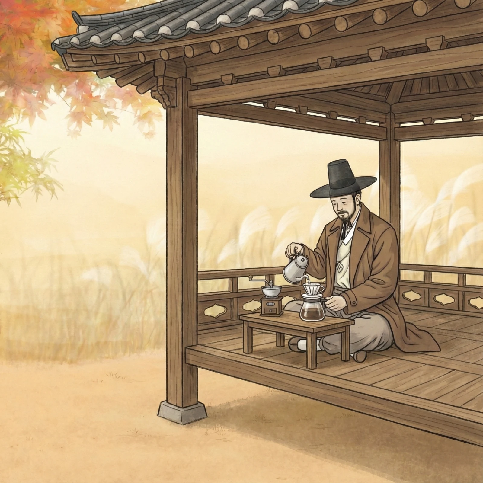 풍연